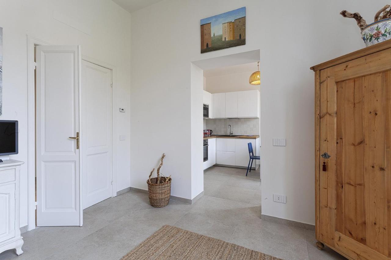 Apartament In Fondo Al Mar By Wonderful Italy Santa Margherita Ligure Zewnętrze zdjęcie