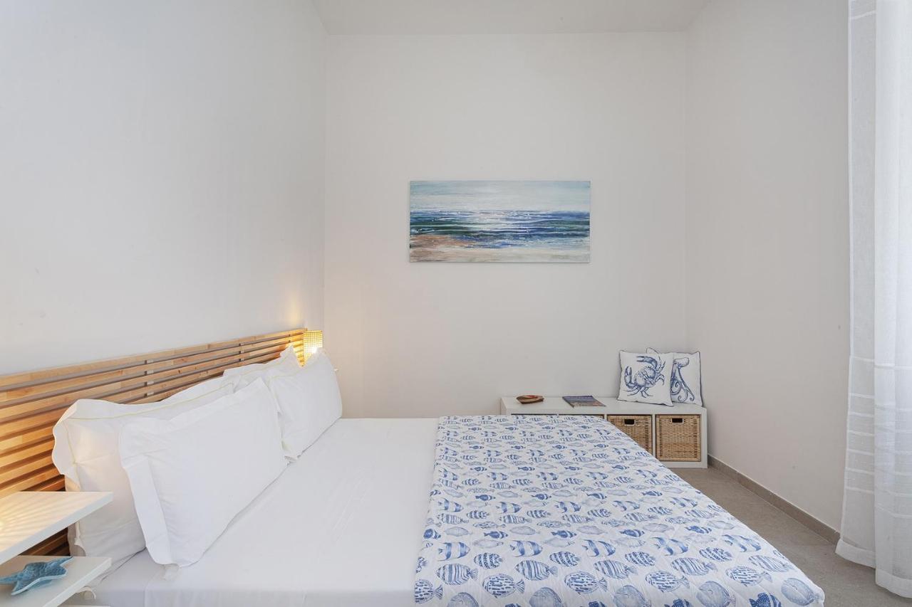 Apartament In Fondo Al Mar By Wonderful Italy Santa Margherita Ligure Zewnętrze zdjęcie