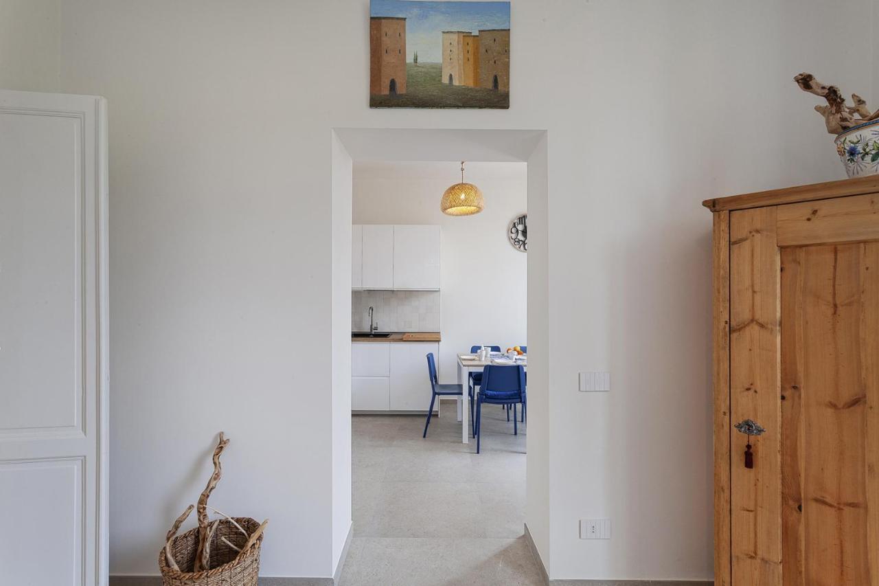Apartament In Fondo Al Mar By Wonderful Italy Santa Margherita Ligure Zewnętrze zdjęcie