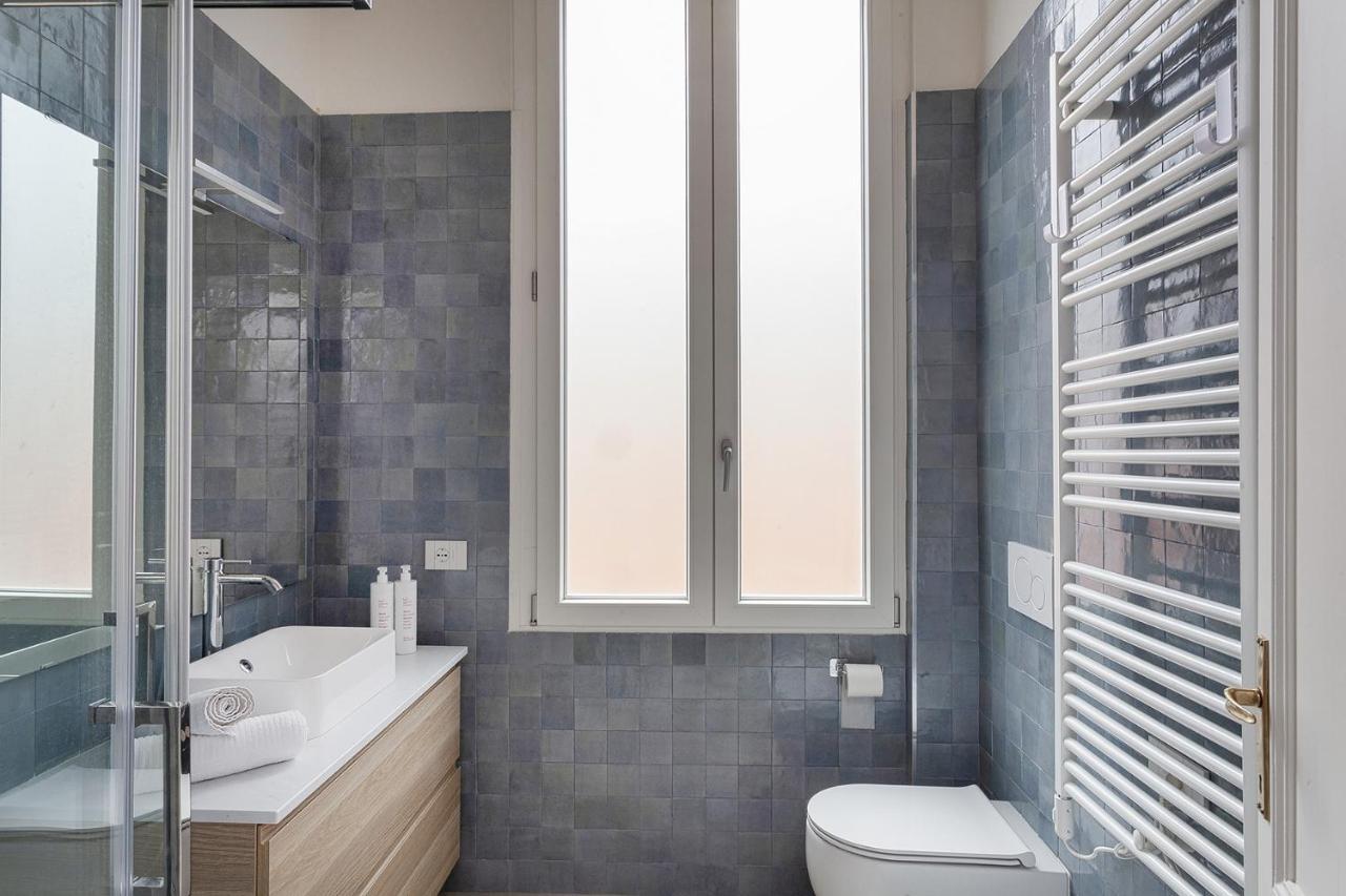 Apartament In Fondo Al Mar By Wonderful Italy Santa Margherita Ligure Zewnętrze zdjęcie