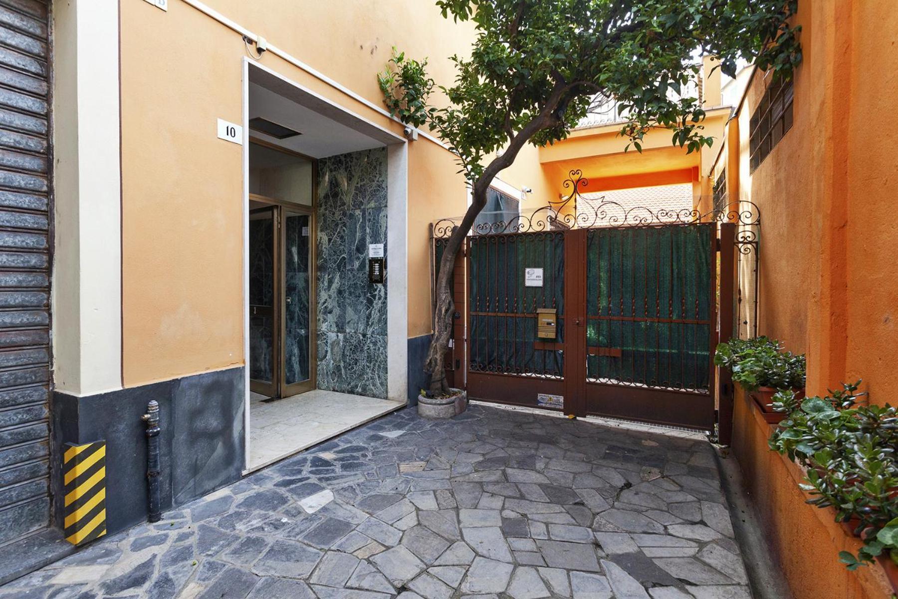 Apartament In Fondo Al Mar By Wonderful Italy Santa Margherita Ligure Zewnętrze zdjęcie