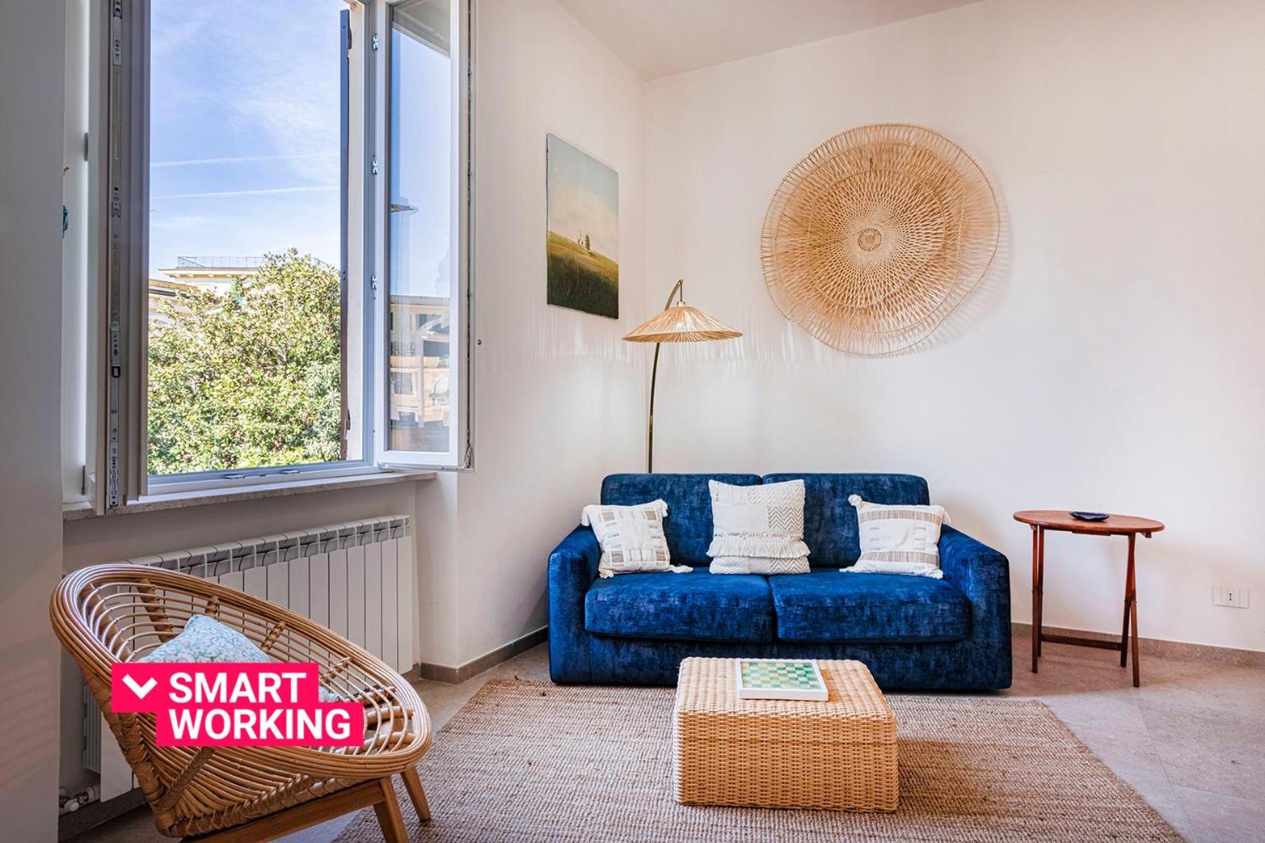Apartament In Fondo Al Mar By Wonderful Italy Santa Margherita Ligure Zewnętrze zdjęcie