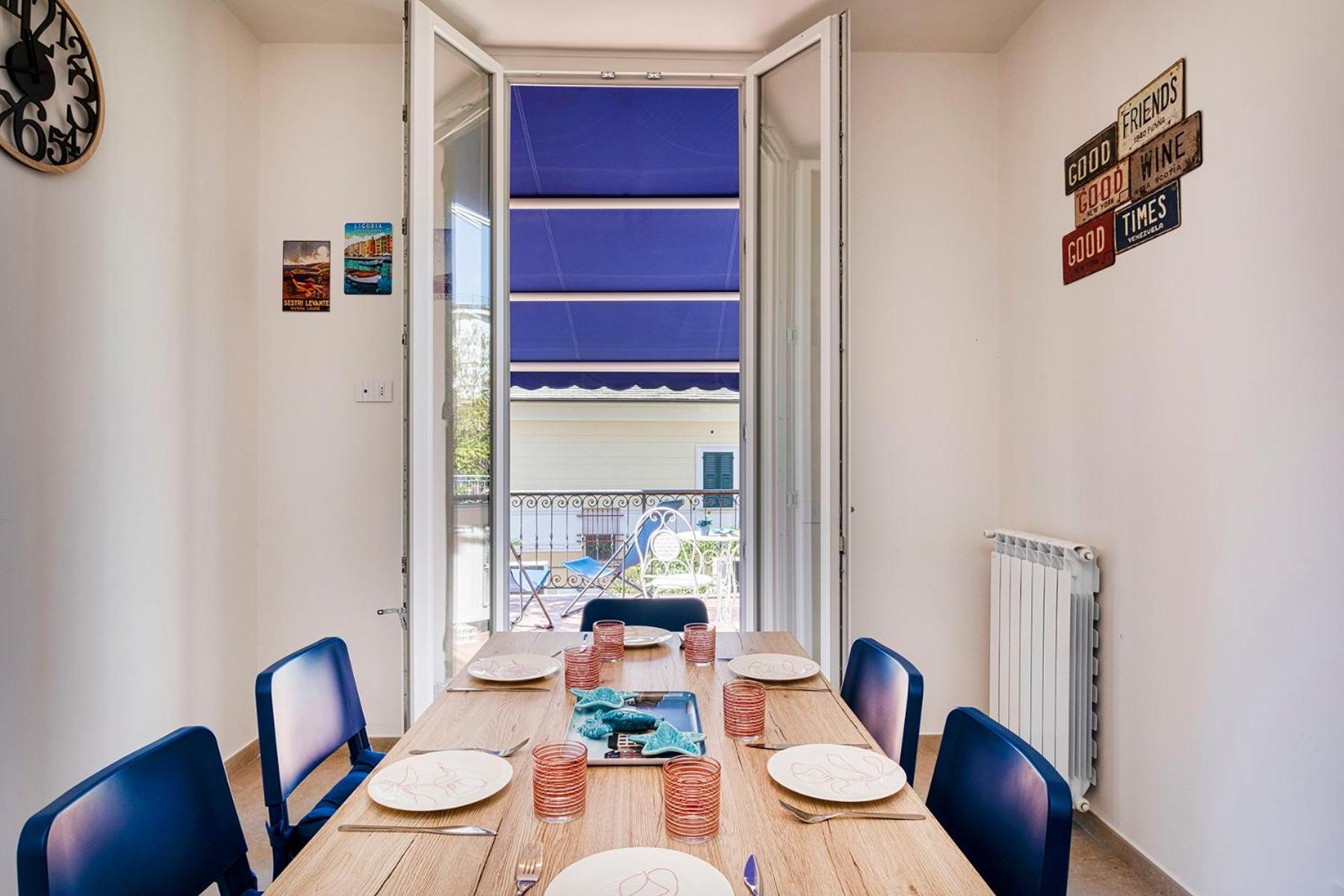 Apartament In Fondo Al Mar By Wonderful Italy Santa Margherita Ligure Zewnętrze zdjęcie